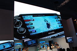 TGS 2012ϥߥΥޥ˥åʥǥ͡ȤϪܤˡ3֥ӤǤФá ɥá餱ΡProject DIVA f١ץݡ 