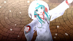 ֽ鲻ߥ -Project DIVA f-׺ǿDLC̵ѤΥߥ25ۿ