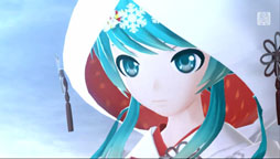 #003Υͥ/ֽ鲻ߥ -Project DIVA f-׺ǿDLC̵ѤΥߥ25ۿ