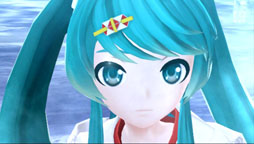 ֽ鲻ߥ -Project DIVA f-׺ǿDLC̵ѤΥߥ25ۿ