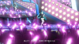 ֽ鲻ߥ -Project DIVA- f/F׸⥸塼֥ӥ˥ Fۿ