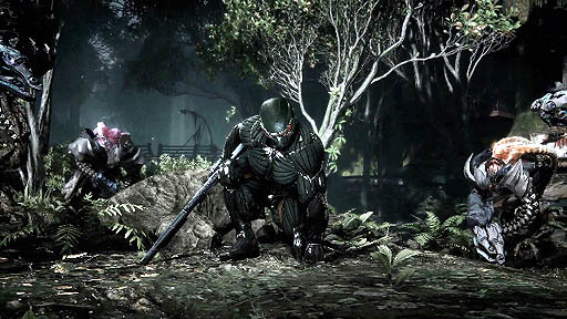 Crysis 37 Wonders Episode 5The Perfect Weapon