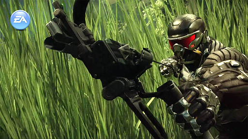 Crysis 3The Hunt Is On