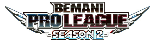 #001Υͥ/BEMANI PRO LEAGUE -SEASON 2-פ˿˥ȥȡ