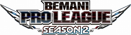 BEMANI PRO LEAGUE -SEASON 2- beatmania IIDXץɥեȲĤθݡȤ