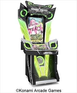 画像ギャラリー No.004のサムネイル画像 / 「BEMANI PRO LEAGUE -SEASON 5- FINALS」の現地観戦チケットの抽選受付が1月28日よりスタート