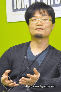 画像集#023のサムネイル/Tango Gameworksが手がける新作について三上真司氏，木村雅人氏，片貝直紀氏にインタビュー。「PsychoBreak」は，プレイヤーが“怖すぎて投げ出す”サバイバルホラーになる？