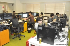 画像集#028のサムネイル/Tango Gameworksが手がける新作について三上真司氏，木村雅人氏，片貝直紀氏にインタビュー。「PsychoBreak」は，プレイヤーが“怖すぎて投げ出す”サバイバルホラーになる？