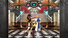 PlayStation 3/Xbox 360ǡGUILTY GEAR XX CORE PLUSפ2012ǯƤо졣ǤȤơ֥ͥåȥ⡼ɡפ