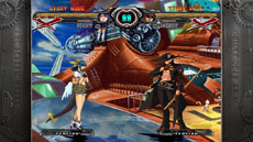 #004Υͥ/PlayStation 3/Xbox 360ǡGUILTY GEAR XX CORE PLUSפ2012ǯƤо졣ǤȤơ֥ͥåȥ⡼ɡפ