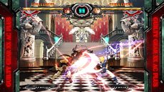 ǡGUILTY GEAR XX  CORE PLUSפۿ2012ǯ10ؤѹˡۿǰɥƥå96ȯ