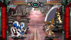 ǡGUILTY GEAR XX  CORE PLUSפۿ2012ǯ10ؤѹˡۿǰɥƥå96ȯ