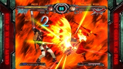 GUILTY GEAR XX  CORE PLUSפۿꡣXbox LIVE Ǥ1024PlayStation NetworkǤ111