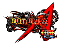 #002Υͥ/PS3GUILTY GEAR XX CORE PLUSפۿȡΥС󥢥åפǥɤΡPLUS RɤƱХ󥹤