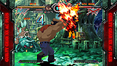 PS3GUILTY GEAR XX CORE PLUSפۿȡΥС󥢥åפǥɤΡPLUS RɤƱХ󥹤