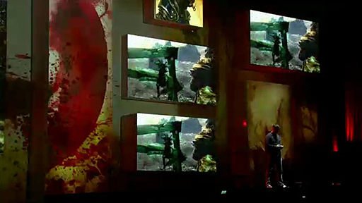 E3 2012ϡGod of War: AscensionפƤ2013ǯ312ȯ䡣GoWץ꡼߷ܿ2100ܤ