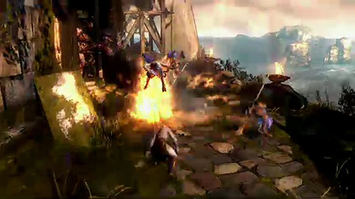 E3 2012ϡGod of War: AscensionפƤ2013ǯ312ȯ䡣GoWץ꡼߷ܿ2100ܤ