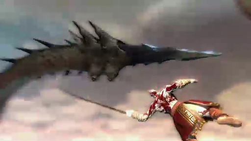 E3 2012ϡGod of War: AscensionפƤ2013ǯ312ȯ䡣GoWץ꡼߷ܿ2100ܤ