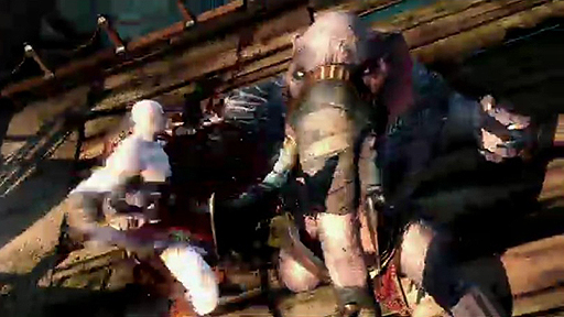 E3 2012ϡGod of War: AscensionפƤ2013ǯ312ȯ䡣GoWץ꡼߷ܿ2100ܤ