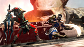 E3 2012ϡGod of War: AscensionפƤ2013ǯ312ȯ䡣GoWץ꡼߷ܿ2100ܤ