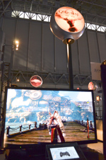 #003Υͥ/TGS 2012ϥ쥤ȥιʥϷߡGod of War: AscensionʲˡפΥ󥰥⡼ɤץ쥤֤뿷Ǥܤ