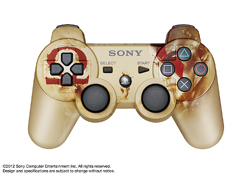 God of War: Ascensionפ2013ǯ314ȯ䡣ꥸʥǥDUALSHOCK 3ŵ異ƥդ̸꾦ʤƱȯ