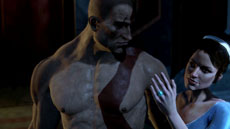 God of War: Ascensionȯ䡣ʪΥѡ֥륳פξ䡤쥤ȥФʥοǧ褦