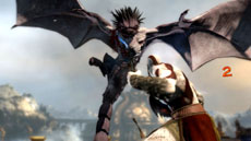 God of War: Ascensionȯ䡣ʪΥѡ֥륳פξ䡤쥤ȥФʥοǧ褦