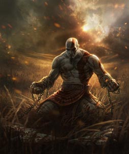 God of War: Ascensionȯ䡣ʪΥѡ֥륳פξ䡤쥤ȥФʥοǧ褦