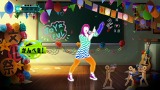 JUST DANCE Wii 2