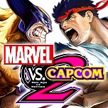 iOSMARVEL VS. CAPCOM 2ס4ܤۿ