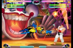 iOSMARVEL VS. CAPCOM 2ס4ܤۿ