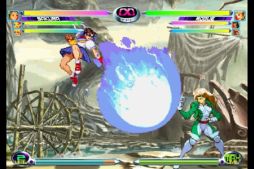 #005Υͥ/iOSMARVEL VS. CAPCOM 2ס4ܤۿ