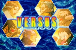 MARVEL VS. CAPCOM 2: New Age of Heroes