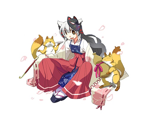 画像集#018のサムネイル/待望の続編が早くも登場。イースマイル，「俺に働けって言われても 乙（おつ）」を2013年春にリリース