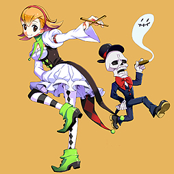 画像集#020のサムネイル/待望の続編が早くも登場。イースマイル，「俺に働けって言われても 乙（おつ）」を2013年春にリリース