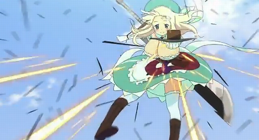 𥫥 Burst -ϡξã-OP˥