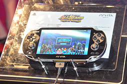 TGS 2012PlayStationϥ饯̴ζ̤֥ץ쥤ơ 륹Хȥץץ쥤ݡȡץʤϥޤʤ 