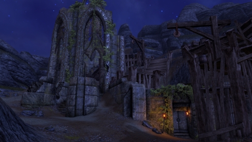 E3 2012MMORPGThe Elder Scrolls Onlineפκǿȥ쥤顼ʥ꡼󥷥åȤȥ󥻥ץȥȤ 