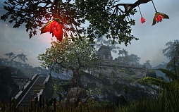 #010Υͥ/E3 2012Bethesda֡ǡThe Elder Scrolls OnlineפΥץ쥤ǥǥᤰPvP⡼ɤˤ