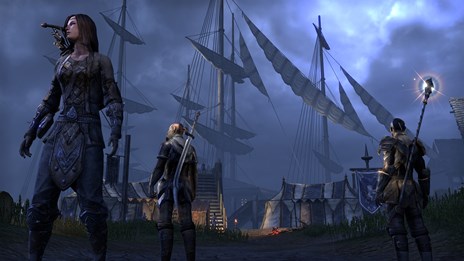 The Elder Scrolls Online׹Ǥȯ44˷ꡣ꡼ڥåȤʤɤ館ͽŵ