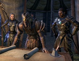 The Elder Scrolls OnlinePublic Test ServerǳǧǤ饨ǥåȵǽȥեå