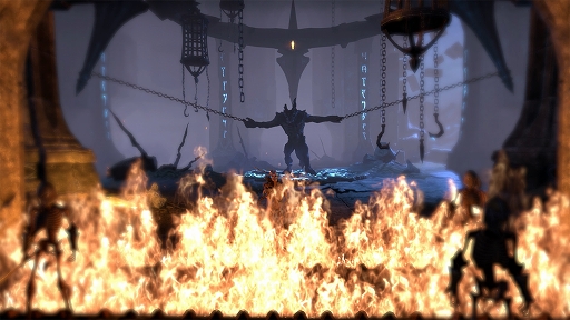 Creating ESO: Veteran Dungeons