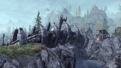 Skyrimפ椬֥륺饤פо졣ϤȤʤ֥쥤ࡼץåץǡȤԥץ쥤