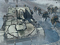 Company of Heroes 2פκǿSSˡRelic Entertainmentοʥ२󥸥Essence 3.0 Engineפǽ˴