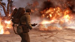 E3 2012Ϥ줬RTSοʲTHQ֡ǸسκʡCompany of Heroes 2פݡ