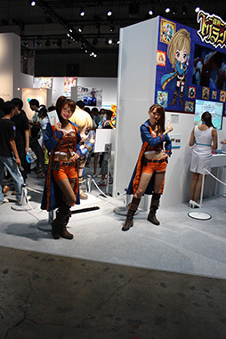 TGS 2012ϺǯʤȤˤʤäƤΥ꡼֡廡ƤġĤäѤ꺣ǯ֡΢¦ޤ