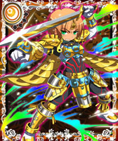 画像集#006のサムネイル/魂を持つ“ドール”達の戦い「戦境のミルポネカ」がサービス開始