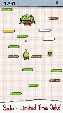 Doodle Jump