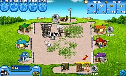 Farm Frenzy